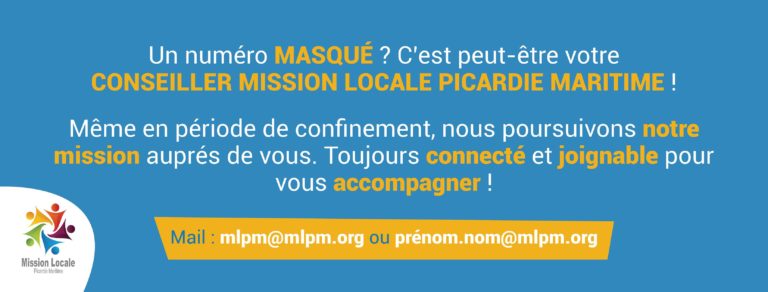 Numéro Masqué
