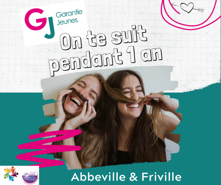Garantie-Jeunes